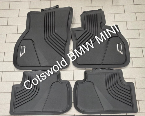 Brand new genuine - bmw, 1