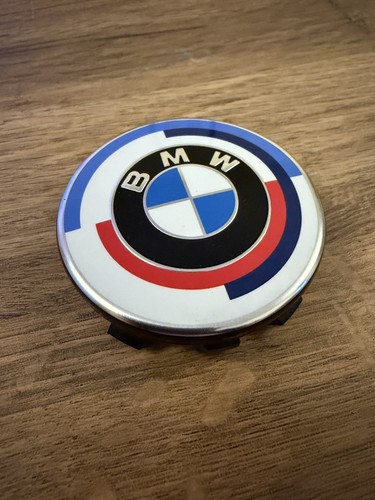 Bmw genuine wheel - bmw, hub