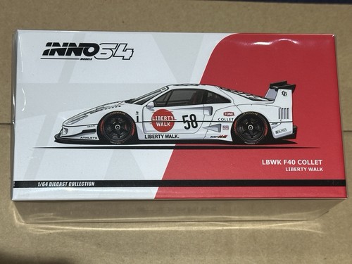 Inno64 lbwk f40 - inno64,