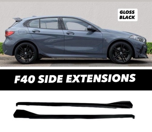 For bmw series - series, f40