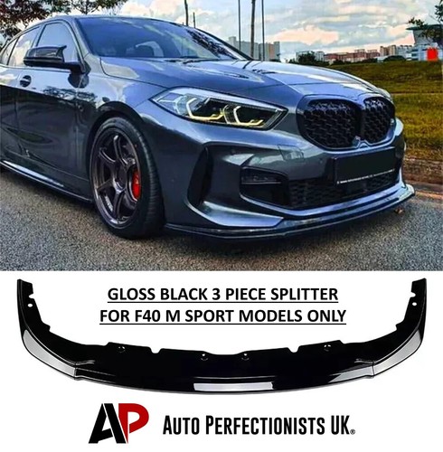 For bmw series - 1, gloss