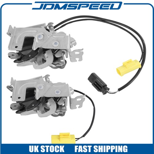 Left right hood lock - hood,
