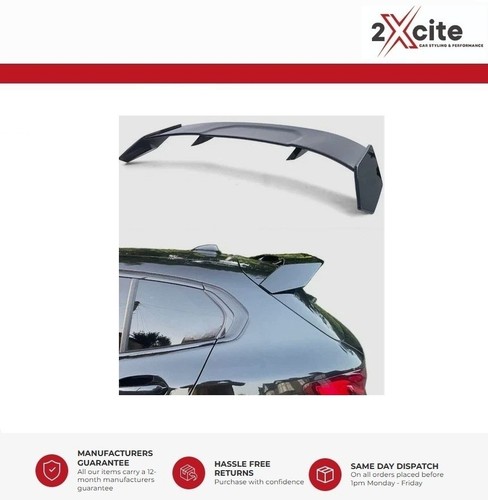 Spoiler for bmw - 1, series
