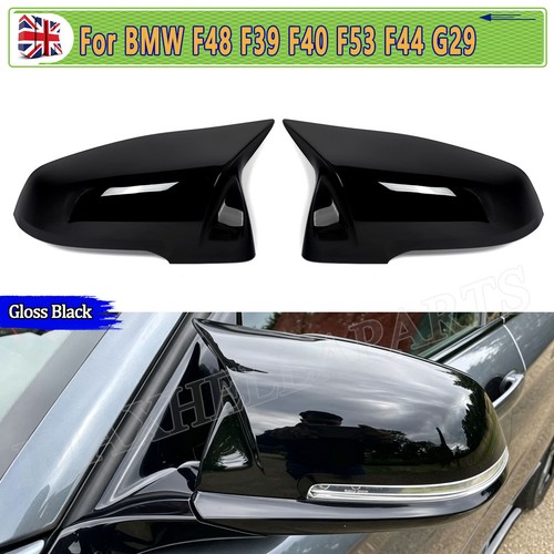 Style for bmw f40 f39 - for, f48