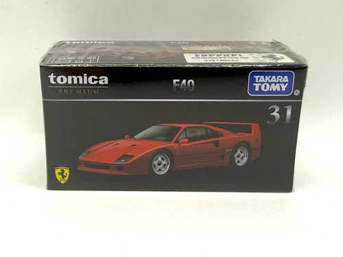 Stock tomica premium 31 - uk,