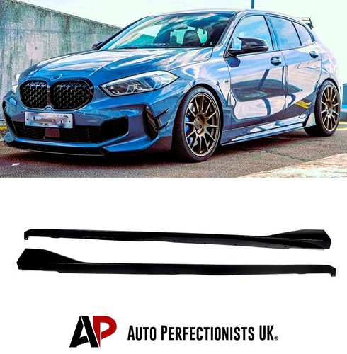 For bmw series f40 - 1, gloss