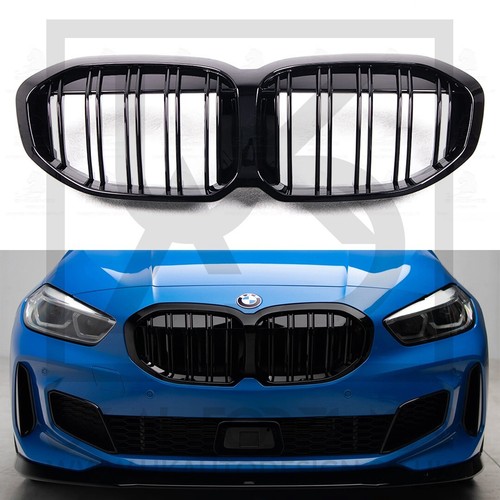 Bmw series dual slat gloss - bmw,