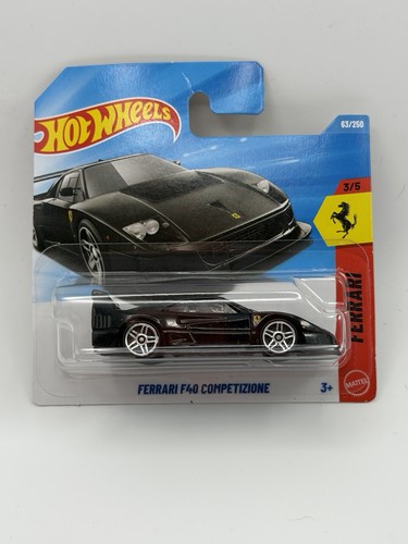 Hot wheels 2026 ferrari - wheels,