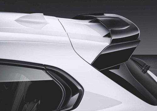 New bmw f40 f70 m135i - f40,