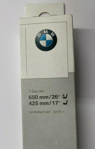 Bmw genuine window windscreen - bmw,