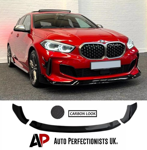 For bmw series f40 - f40, carbon