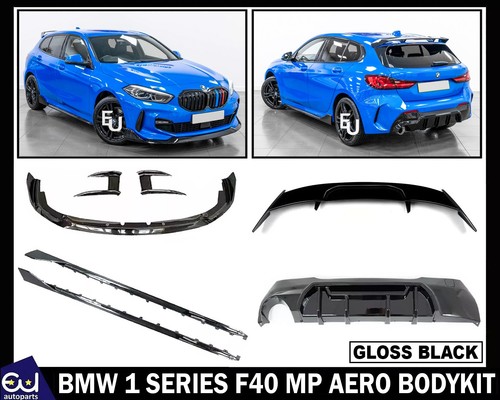 For bmw series f40 - 1,