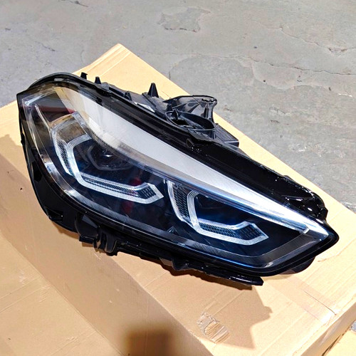 Bmw series f40 - f40,, 2019-2024