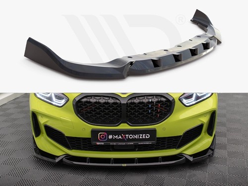 Maxton design front - maxton, splitter