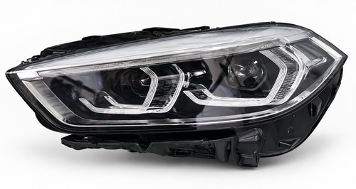 Bmw series m135i headlight - m135i,