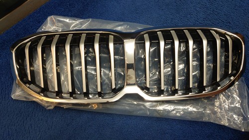 Bmw series f40 front kidney - series,