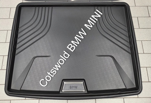 Brand new genuine bmw - new,