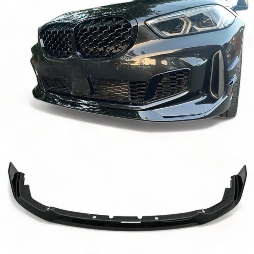 Front splitter lip extension - splitter,