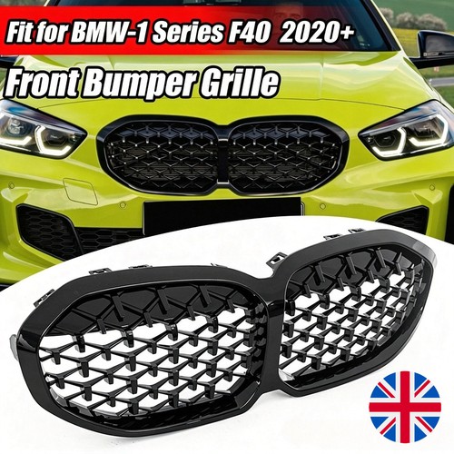 Gloss black diamond style - black,