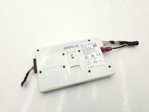 Bmw f40 2020 other control - 2020,