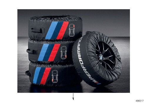 Bmw genuine performance - bmw,