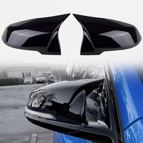 Gloss black door - gloss, wing