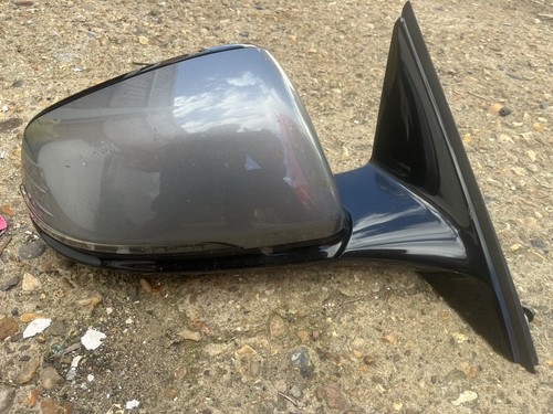 Bmw series f40 - 1, mirror