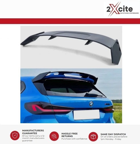 Spoiler for bmw - for, 1