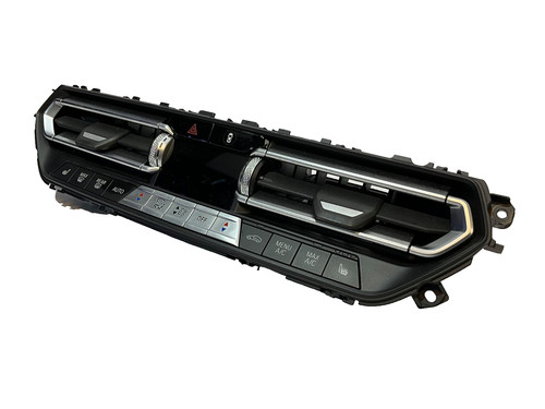 Bmw f40 1series climate - f40,