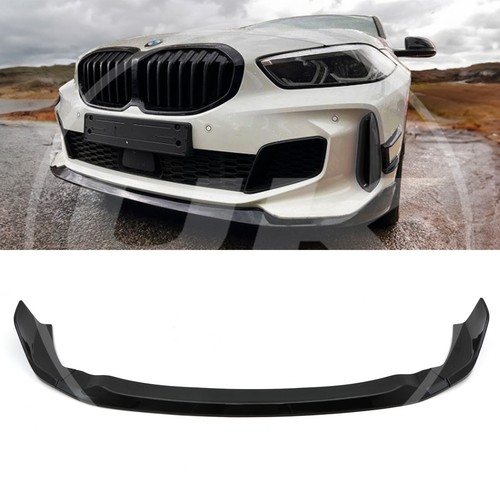 Front splitter lip extension - splitter,