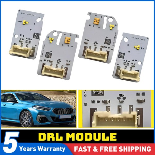 4pcs for bmw series f40 - for,