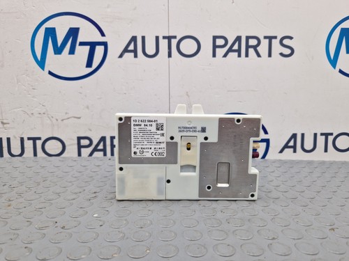 Bmw series telematics - 4,