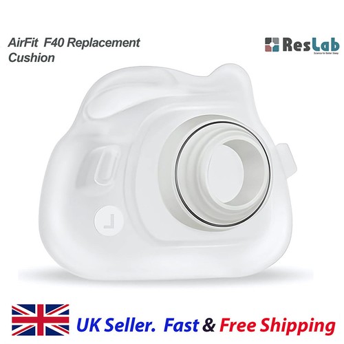 Airfit f40 replacement cushion - f40,