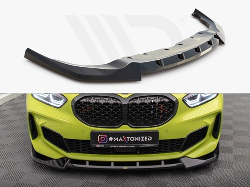 Maxton design front - design, splitter