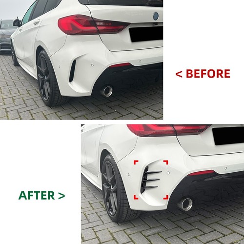 For bmw series f40 - for,
