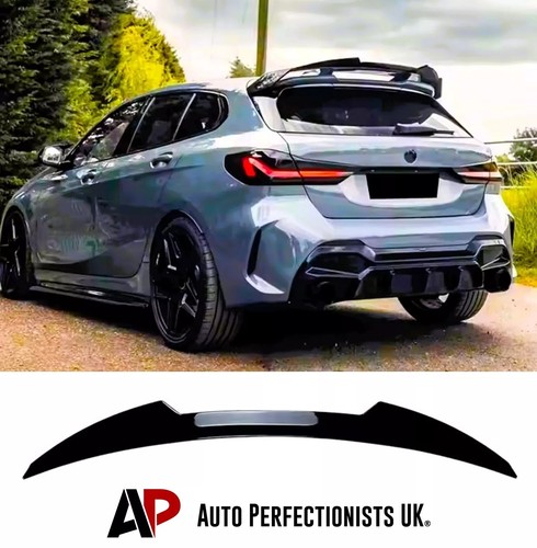 For bmw series - bmw, rear