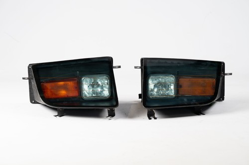 Ferrari f40 headlights - f40,