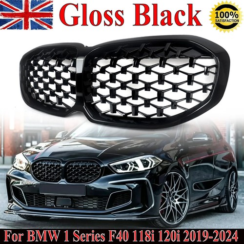 Gloss black diamond - black, style