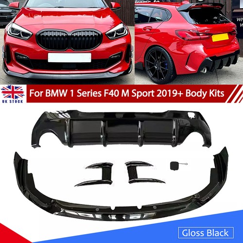 For bmw series f40 m - 1,