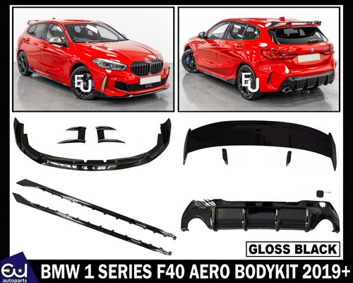 For bmw series f40 aero - for,