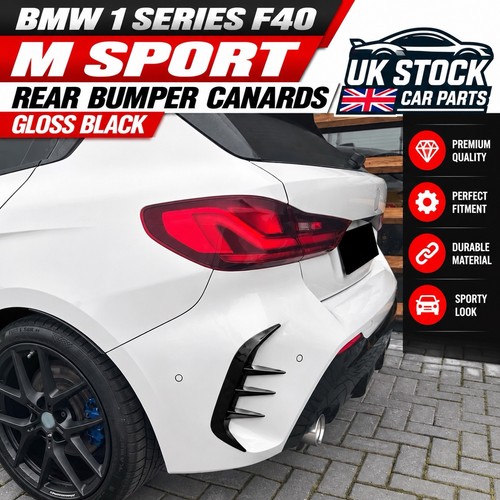 For bmw series f40 sport - m,