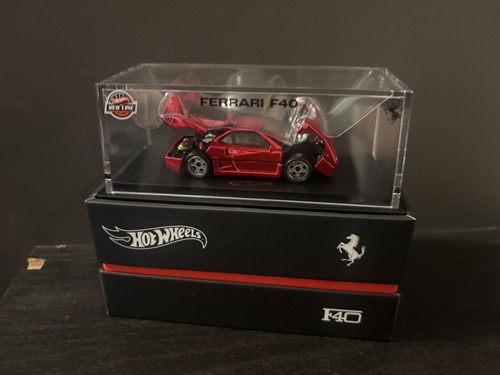 Hot wheels rlc exclusive - rlc,