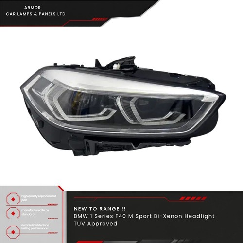 Bmw series f40 2019 2024 - f40, 2019-2024