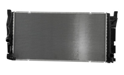 Bmw series f40 radiator - series,