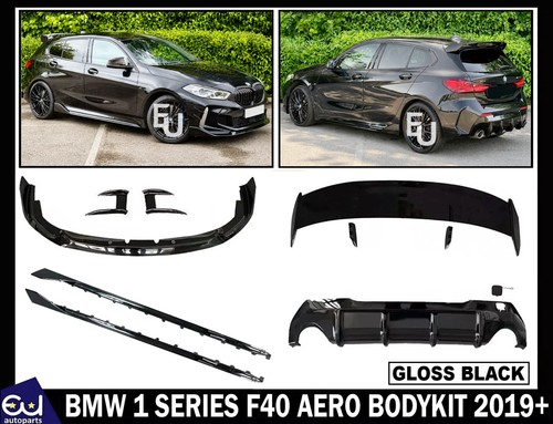 For bmw series f40 aero - for,