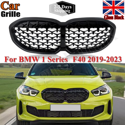 For bmw series f40 gloss - bmw,