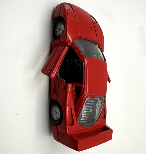 Maisto ferrari f40 29 - ferrari,