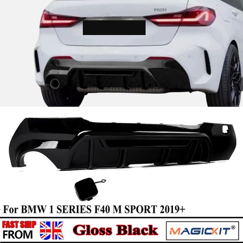 Competitive rear diffuser - competitive,
