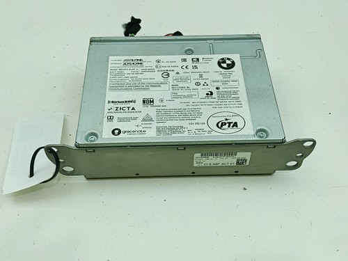 Bmw series stereo radio head - bmw,