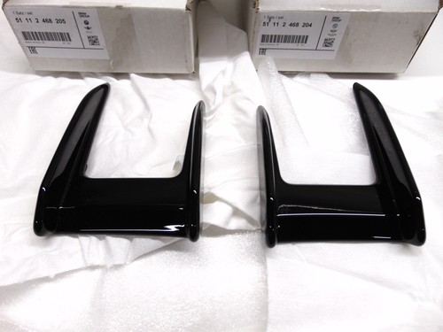 Genuine bmw series - bmw, front